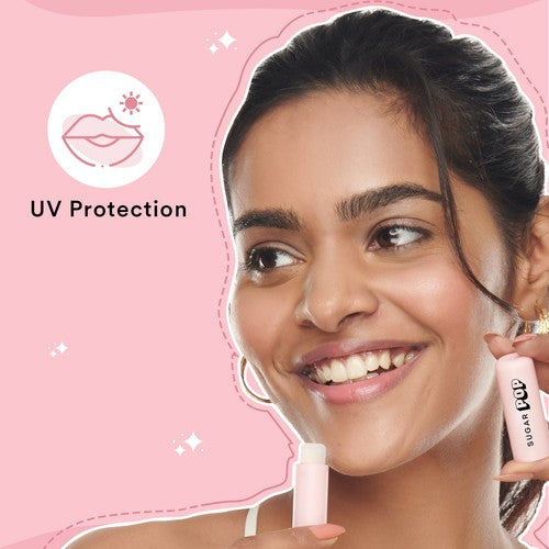 SUGAR POP Nourishing Lip Balm - Kit 2