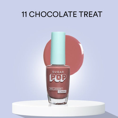 SUGAR POP Perfect Nude Nail Value Set