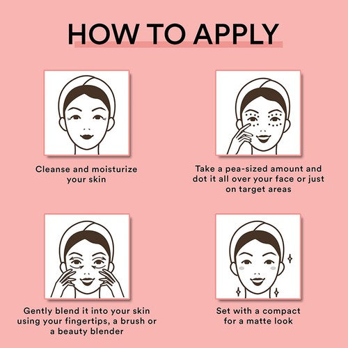 SUGAR POP SPF 30 BB Cream 02 Buff