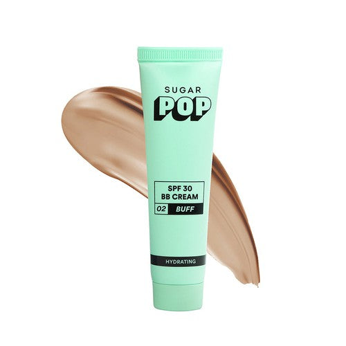 SUGAR POP SPF 30 BB Cream 02 Buff