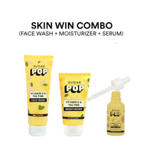 SUGAR POP Skin Win Combo (Bonus)