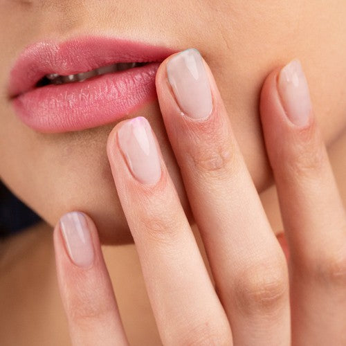 SUGAR POP Strengthening Base Coat - (Bonus)