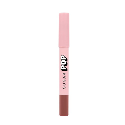 SUGAR POP Transferproof Lip Crayon 05 Blush Brigade