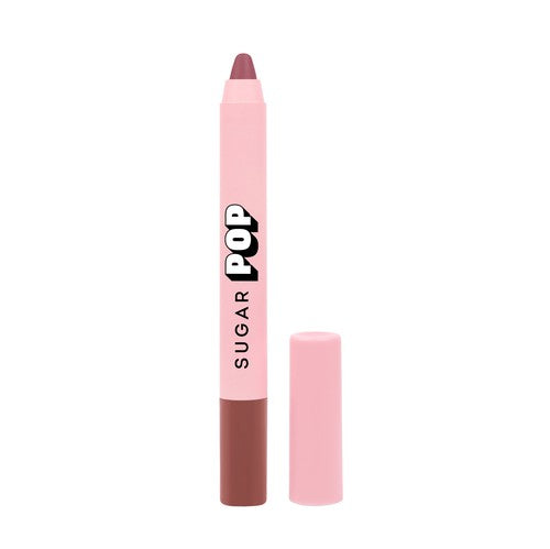 SUGAR POP Transferproof Lip Crayon 05 Blush Brigade