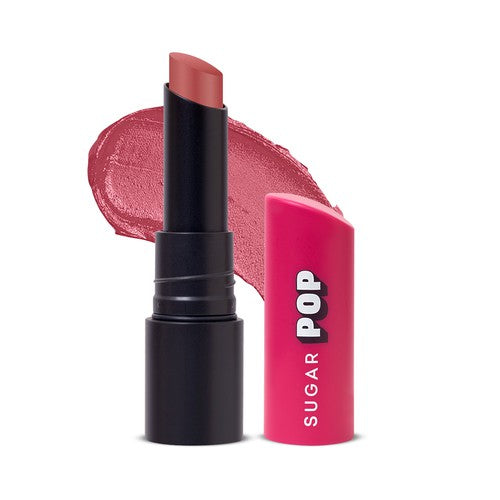 SUGAR POP Ultrastay Transferproof Lipstick 05 Rustic Rose