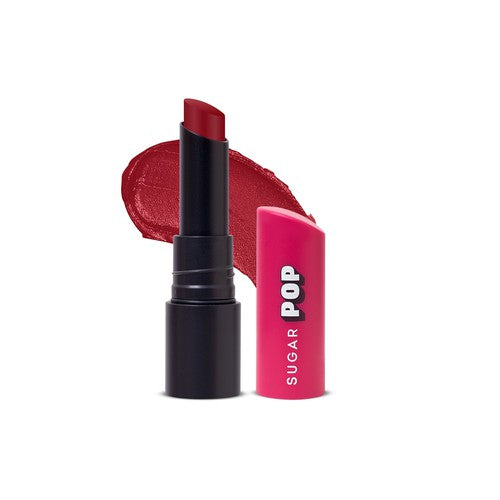 SUGAR POP Ultrastay Transferproof Lipstick 11 Maroon Magic
