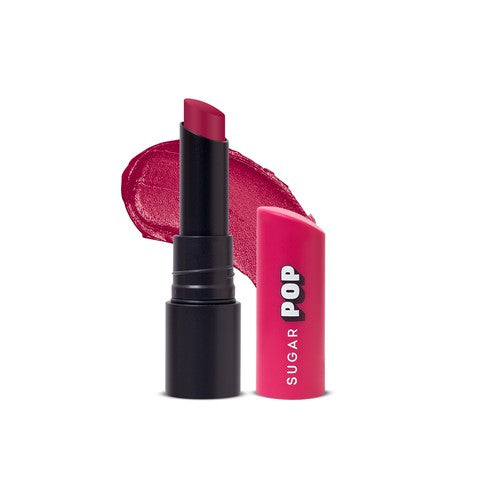 SUGAR POP Ultrastay Transferproof Lipstick 12 Berry Burst
