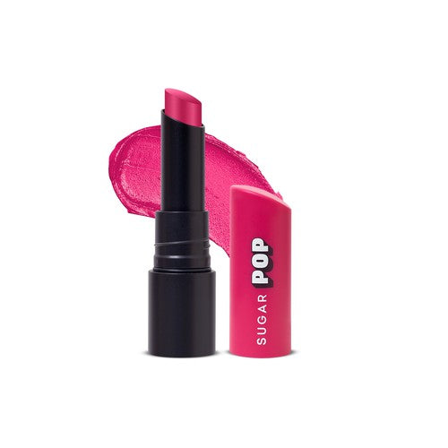 SUGAR POP Ultrastay Transferproof Lipstick 13 Fuchsia Fling