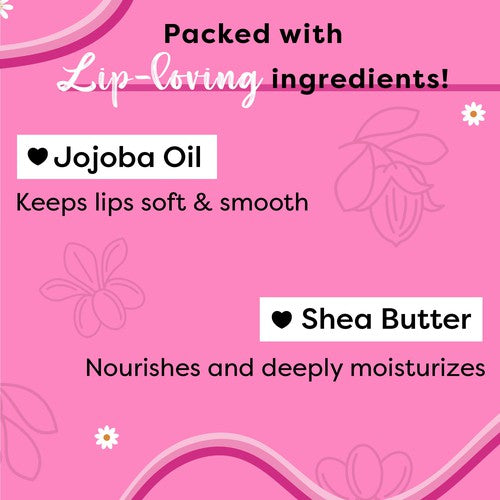 SUGAR POP Velvet Matte Lip Liner - 02 Pink Wave