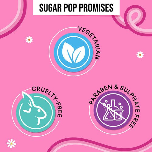 SUGAR POP Velvet Matte Lip Liner - 03 Beige Vibes