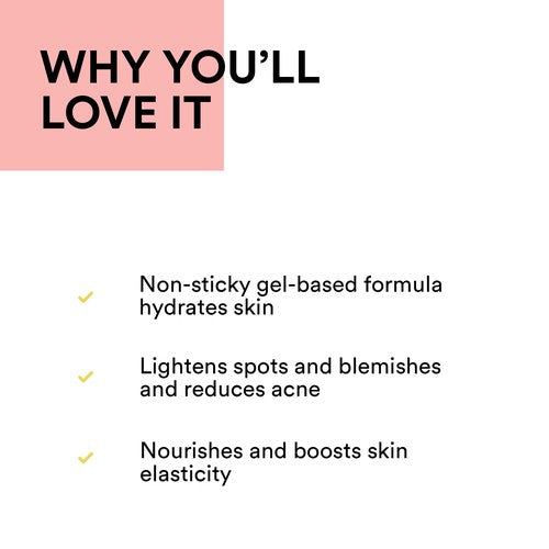 SUGAR POP Vitamin C & Tea Tree Face Scrub (Free Gift)