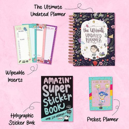 SUGAR POP x Alicia Souza Kit