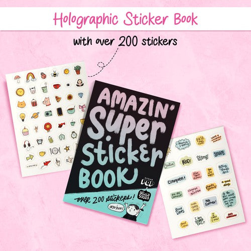 SUGAR POP x Alicia Souza Kit