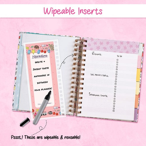 SUGAR POP x Alicia Souza Kit