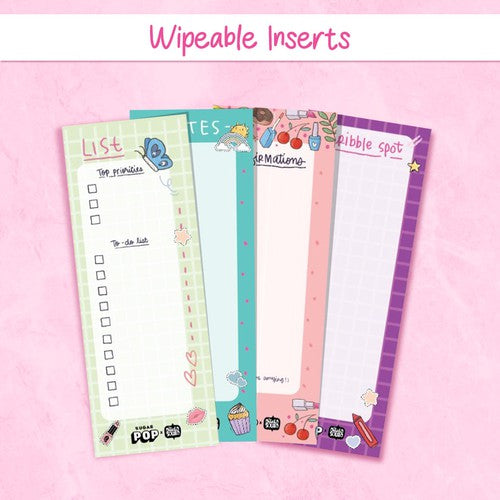 SUGAR POP x Alicia Souza Kit