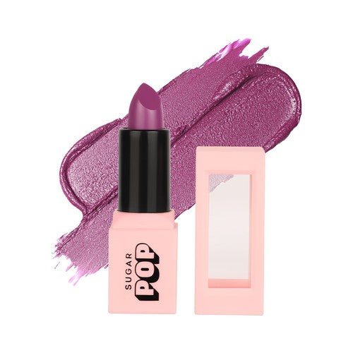 Satin Matte Lipstick - Option 1