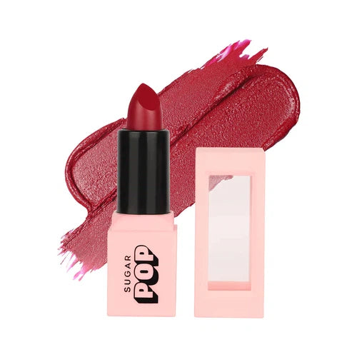 Satin Matte Lipstick - Option 2