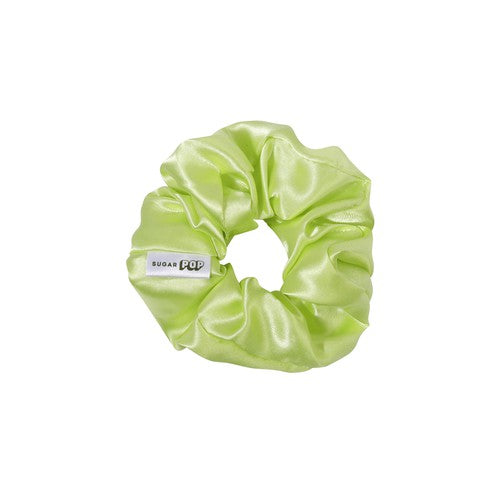 Scrunchie - Olive Green