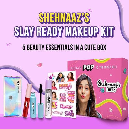 Shehnaaz’s Slay Ready Makeup Kit