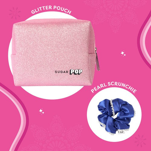 Shine All Day Festive Makeup Kit