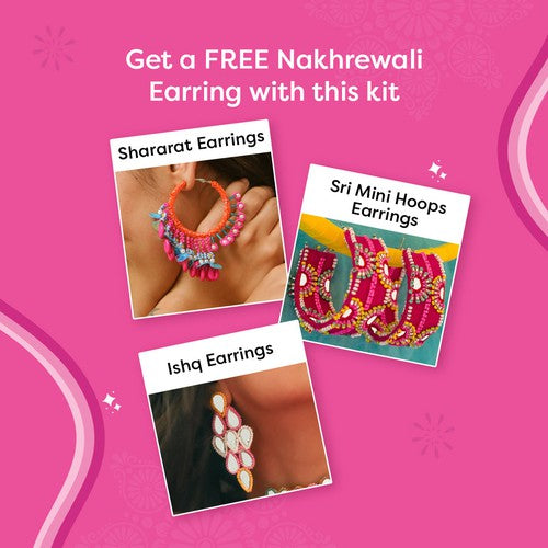 Shine All Day Festive Makeup Kit