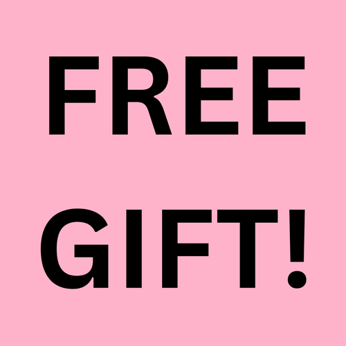 Surprise Secret Santa Gift!!