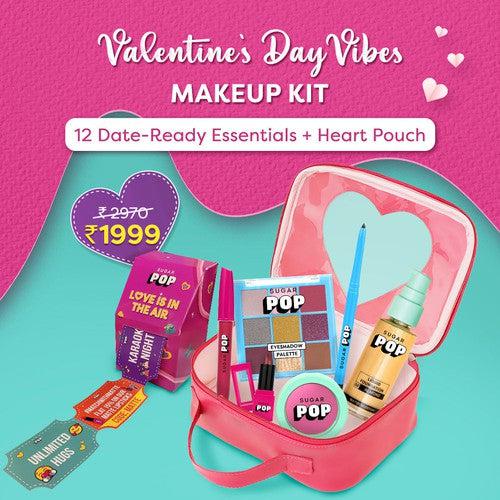 Valentine's Day Vibes Kit