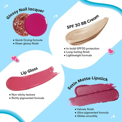 You Are Limitless Gift Kit