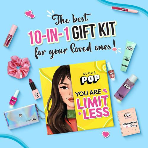 You Are Limitless Gift Kit