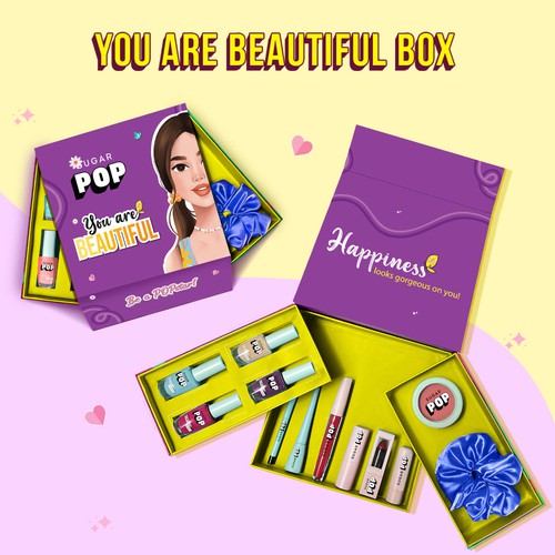 You are Beautiful Kit