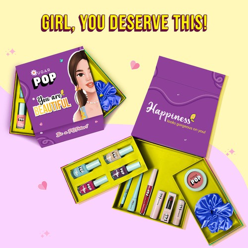 You are Beautiful Kit Monocartan